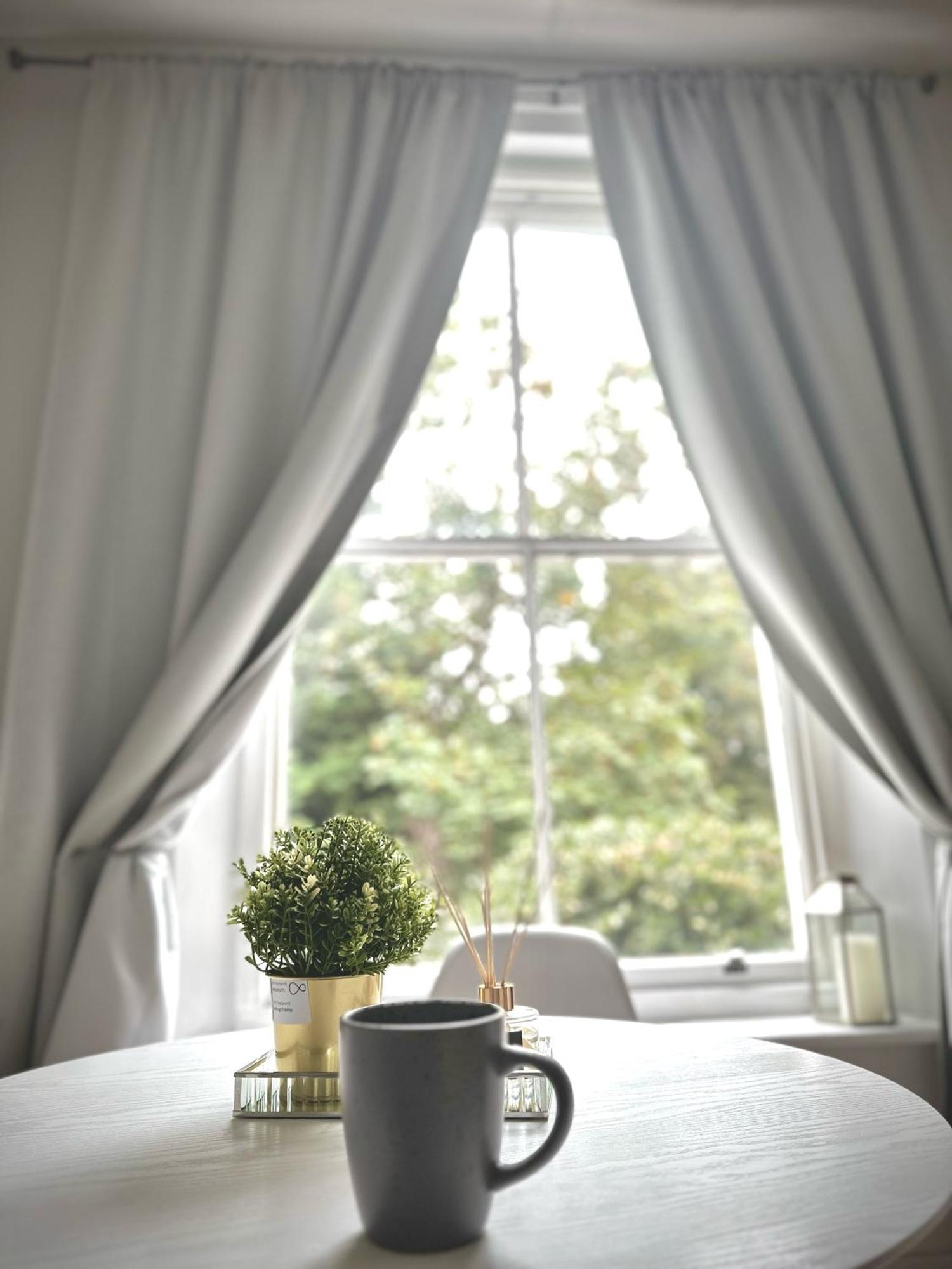 London Oval Apartment Exterior foto